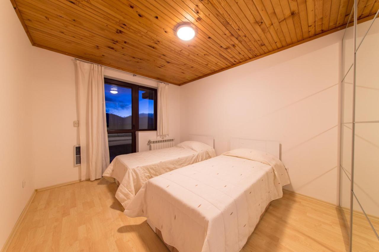 Pearl Apartments Pamporovo Exterior foto